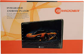 CRADDER ANDROID